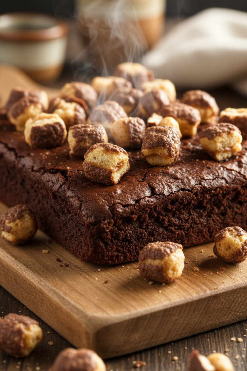 Farmhouse Freeze-Dried Golden Silo Treats