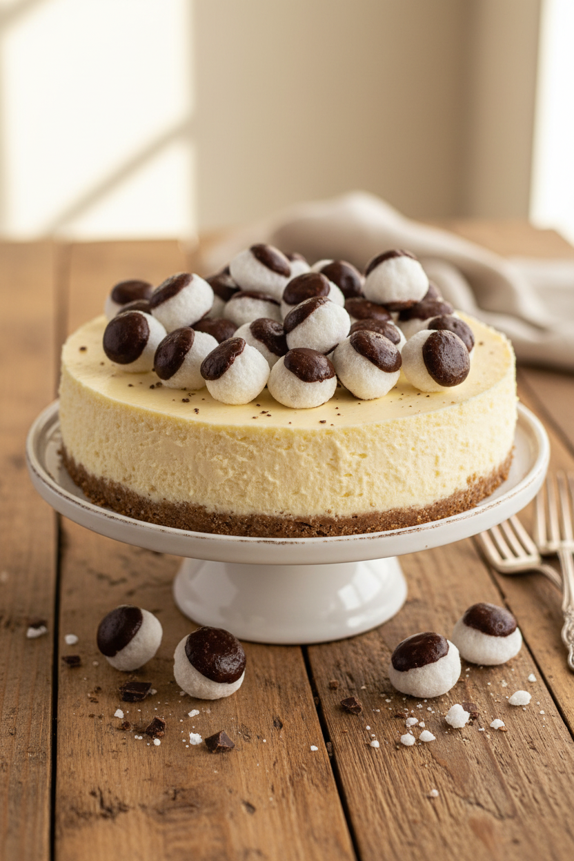 Farmhouse Freeze-Dried Minty Frost Pearls