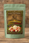 Harvested Sunrise Ridge Creations Firstlight - Freeze-Dried Strawberries, Bananas & Vanilla Yogurt