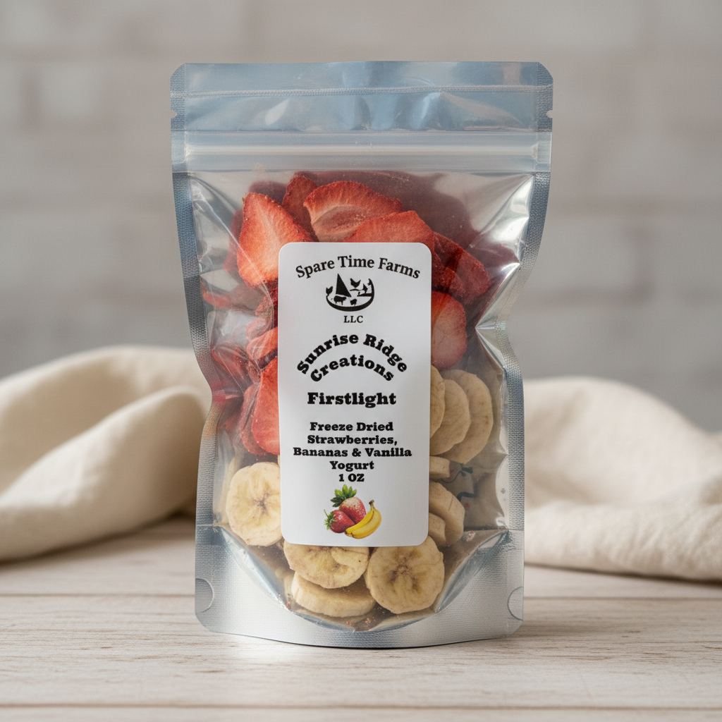 Firstlight product optimized for Shopify