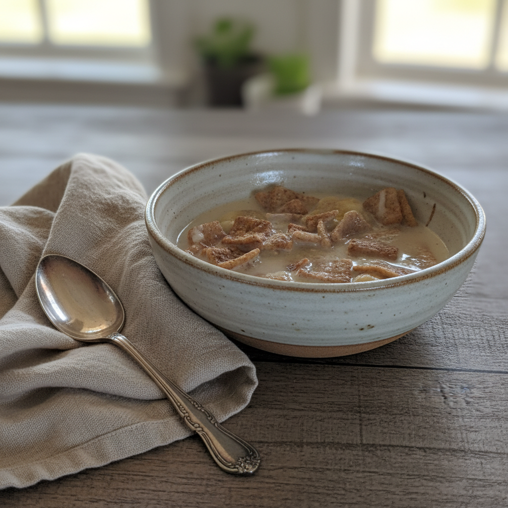 Hearth Ridge Freeze-Dried Cryocereal